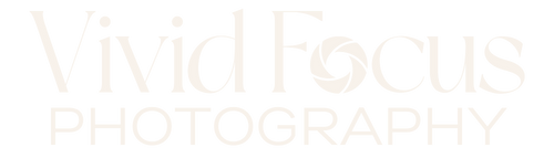 Vivid Focus Photography Logo